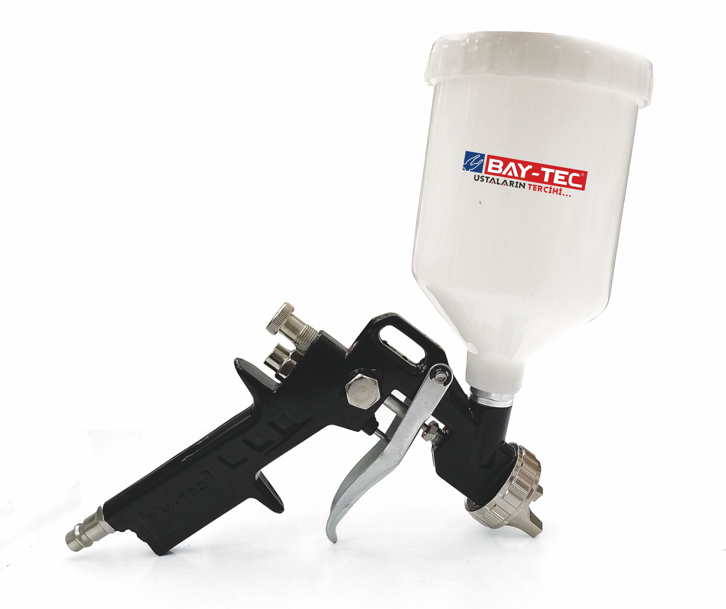 BAYTEC BOYA TABANCASI ÜSTTEN DEPO 1.8 MM 